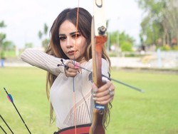 Panahan Bantu Sasya Temukan Keseimbangan Energi