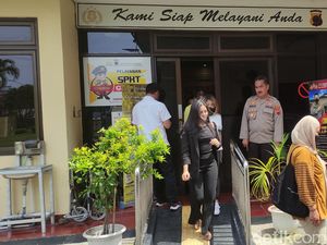 Admin Diduga Larikan Uang Rp 2 M, Member Arisan di Semarang Ngadu ke Polisi