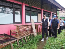 Pemprov Jatim Akan Bangun Shelter ODGJ di Pasuruan Tahun Depan