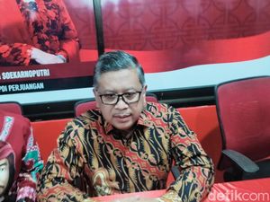 PDIP Buka Peluang Dukung Rektor UNM Husain Syam Maju Calon Gubernur Sulbar