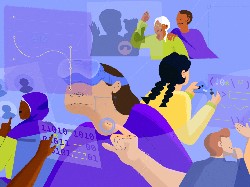 20 Ucapan Hari Perempuan Internasional 2023 Bahasa Indonesia dan Bahasa Inggris