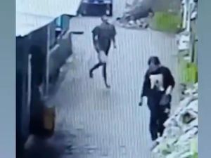 Wanita di Makassar Dijambret saat Jalanan Sepi, Polisi Turun Tangan