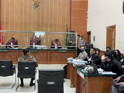 Ahli BNN Nilai Alasan Loyalitas Tak Pernah Jadi Pembenar di Kasus Narkoba