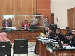 Ahli Pidana Nilai Surat Dakwaan Irjen Teddy Harusnya Batal demi Hukum