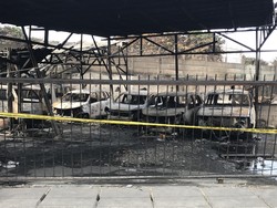 Solusi Jangka Pendek Erick Thohir soal Depo BBM Plumpang