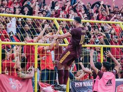 Suporter Angkat Bicara soal Satire Larang Gubernur Sulsel-Koni Dukung PSM