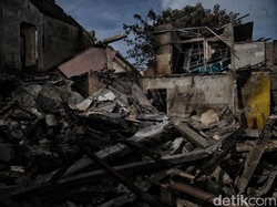 5 Jenazah Depo Plumpang Teridentifikasi, Berikut Identitasnya!