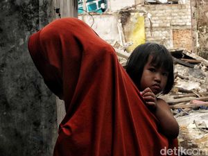 Tok! Pemerintah Bakal Relokasi Depo Pertamina Plumpang