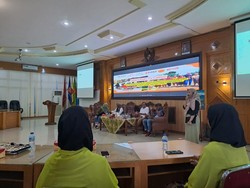 Memandirikan Orang Rimba, Menyongsong Masa Depan lewat Pendidikan