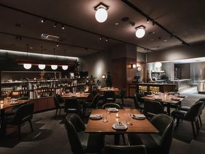 August Jakarta Raih Penghargaan One To Watch Asias 50th Best Restaurants August Jakarta Raih Penghargaan One To Watch Asias 50th Best Restaurants