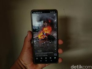 Bupati Bandung Geram gegara Rusuh Acara Trail di Ranca Upas Bupati Bandung Geram gegara Rusuh Acara Trail di Ranca Upas