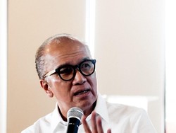 Mau Jadi Presiden RI Harus Punya 5 M