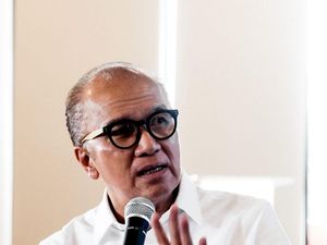 Bali Dinilai Cocok Jadi Destinasi Utama Wisata Kesehatan Bali Dinilai Cocok Jadi Destinasi Utama Wisata Kesehatan