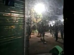 Puluhan Pendekar PSHT-IKSPI Diperiksa Buntut Tawuran Antarpesilat di Ngawi Puluhan Pendekar PSHT-IKSPI Diperiksa Buntut Tawuran Antarpesilat di Ngawi