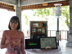 Telkomsel Dukung Konservasi Mangrove Lewat Tahura Digitalization Support