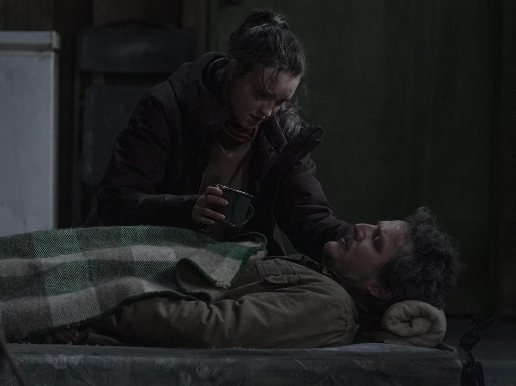 Kanibal Tak Hanya di The Last of Us, Ini 5 Kejadian di Dunia Nyata! Kanibal Tak Hanya di The Last of Us, Ini 5 Kejadian di Dunia Nyata!