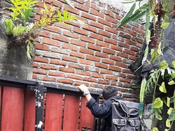 Perdamaian Buntu, Warga Mataram Berkukuh Tutup Permanen Gang