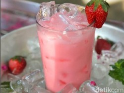 Yoghurt Cisangkuy, Yang Segar-segar Nan Legendaris dari Bandung