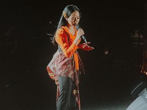 Iqbaal Ramadhan-Yura Yunita Konser di Bali 9 Desember, Cek di Sini! Iqbaal Ramadhan-Yura Yunita Konser di Bali 9 Desember, Cek di Sini!