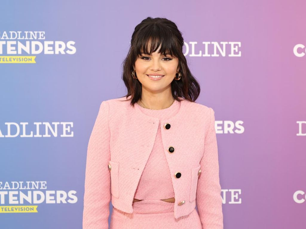 4 Makanan Favorit Selena Gomez untuk Sarapan hingga Ngemil 4 Makanan Favorit Selena Gomez untuk Sarapan hingga Ngemil
