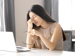 Jangan Abai, Kenali Tanda Tubuh Kurang Vitamin D3 & Cara Mengatasinya