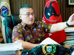 PDIP DKI Minta Pertamina Bangun Rusun untuk Relokasi Warga Plumpang