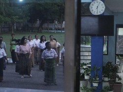 Kata Surya Palo soal Aturan Masuk Sekolah Jam 05.30