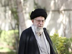 Israel Serang Iran di Hari Ulang Tahun ke-85 Khamenei