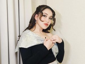 Ambisi Ayu Ting Ting Mau Haters Pembully Diadili Ambisi Ayu Ting Ting Mau Haters Pembully Diadili