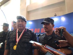 BNN Warning Turis Liburan di Bali Sambil Edarkan Narkoba