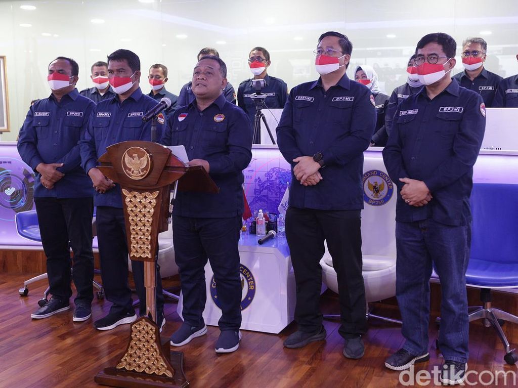 BP2MI Bersama TNI-Polri Selamatkan 34 CPMI dari Perdagangan Orang