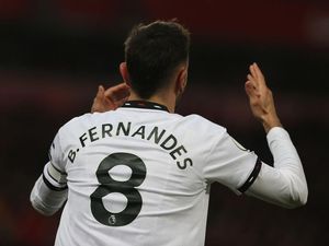 Bruno Fernandes Sekarang Dihujat, Kemarin Dicintai