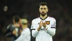 Bruno Fernandes Sekarang Dihujat, Kemarin Dicintai