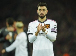 Bruno Fernandes Segera Resmi Jadi Kapten Baru MU?