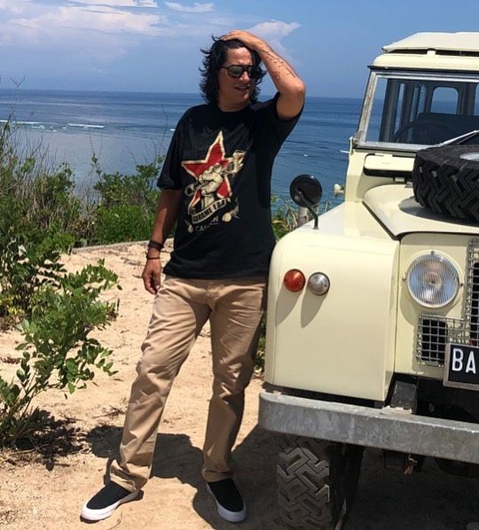 Bucek Depp