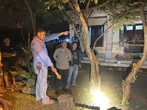 Fakta Miris Remaja Perempuan di Mojokerto Bunuh Diri gegara Dijodohkan Ortu Fakta Miris Remaja Perempuan di Mojokerto Bunuh Diri gegara Dijodohkan Ortu