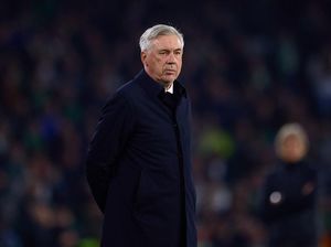 Madrid Takkan Menyerah Kejar Barcelona di Liga Spanyol