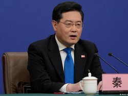 China Ingatkan AS Tidak Lewati Garis Merah soal Taiwan