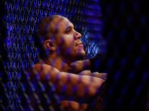 Saran Khabib Nurmagomedov Agar Ciryl Gane Juara: Datang ke Dagestan Saran Khabib Nurmagomedov Agar Ciryl Gane Juara: Datang ke Dagestan