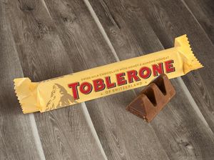 Wah, Cokelat Toblerone Tak Bisa Pakai Gambar Gunung Swiss Lagi Wah, Cokelat Toblerone Tak Bisa Pakai Gambar Gunung Swiss Lagi
