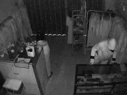 Gagal Curi HP, Pencuri Gasak Dompet Pemilik Konter