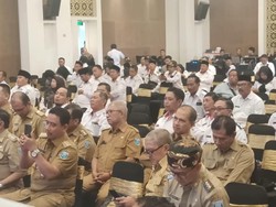 DPP Papdesi: Kami Tampung Aspirasi Kepala Desa Seluruh Indonesia