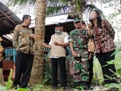 Pemprov Jatim Turun Tangan Bantu Kendalikan Leptospirosis di Pacitan