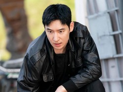 Confirmed! Taxi Driver Lanjut ke Musim Ketiga