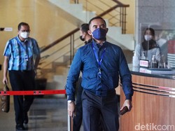 Eks Kepala Bea Cukai DIY Usai Diperiksa KPK: Saya Tidak Punya Pesawat