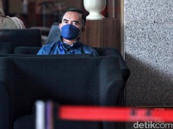 Diperiksa KPK Hari Ini, Intip Lagi Gaji dan Tunjangan Eks Kepala Bea Cukai DIY