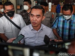 Eks Kepala Bea Cukai Jogja Berdalih Datanya Dicuri, Tak Niat Pamer Harta