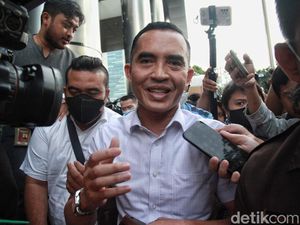 Dakwaan Gratifikasi Rp 23,5 M dan TPPU bagi Eko Eks Kepala Bea Cukai Jogja Dakwaan Gratifikasi Rp 23,5 M dan TPPU bagi Eko Eks Kepala Bea Cukai Jogja