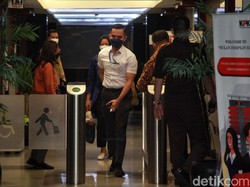 Sebut Tak Niat Pamer, Eks Kepala Bea Cukai Jogja Ngaku Data Pribadi Dicuri