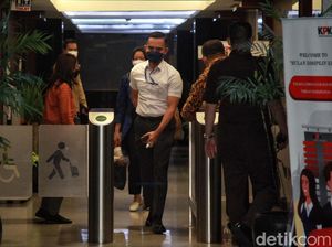 Sebut Tak Niat Pamer, Eks Kepala Bea Cukai Jogja Ngaku Data Pribadi Dicuri Sebut Tak Niat Pamer, Eks Kepala Bea Cukai Jogja Ngaku Data Pribadi Dicuri